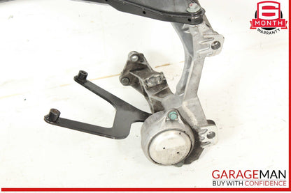 97-04 Porsche Boxster 986 Rear Subframe Crossmember Sub Frame Bar Assembly OEM