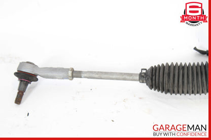 11-18 Porsche Cayenne 958 Power Steering Rack and Pinion OEM