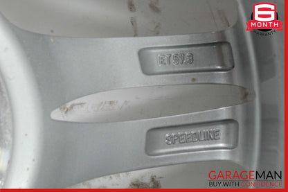 18-22 Ferrari 812 Superfast Rear Right / Left Wheel Tire Rim 11.5Jx20H2 ET57.3