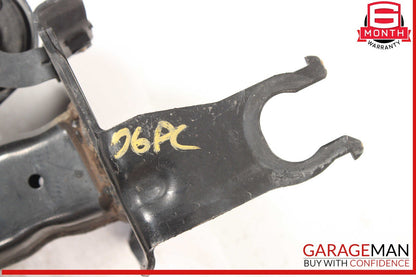 03-10 Porsche Cayenne 955 957 Front Bumper Reinforcement Impact Crash Bar Rebar