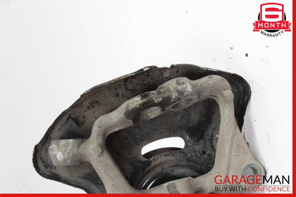 07-14 Mercedes CL550 S600 S350 Front Left Wheel Carrier Spindle Knuckle Hub RWD