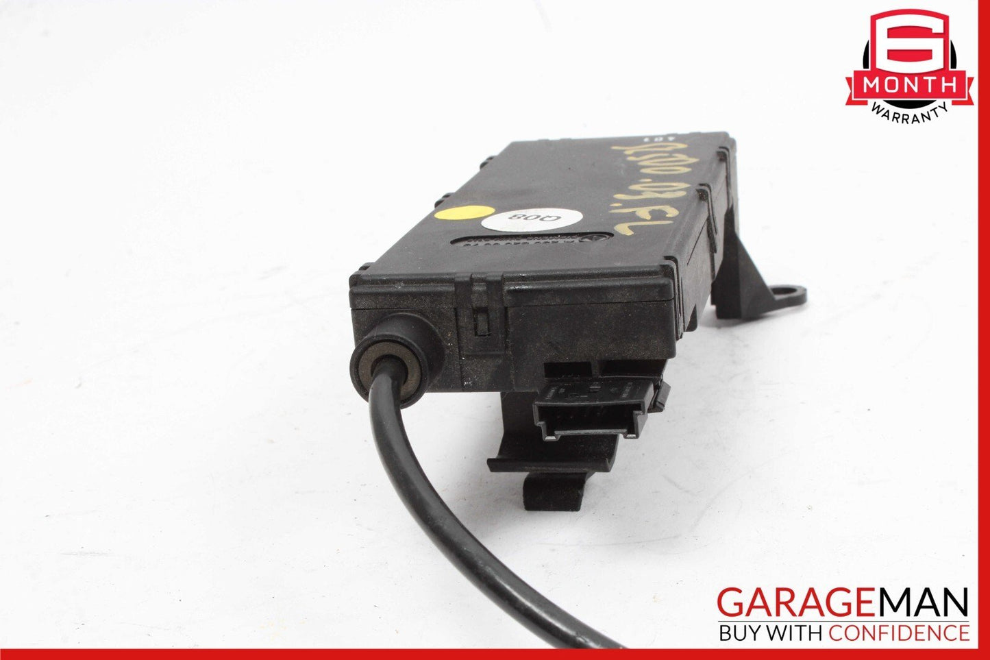 03-06 Mercedes R230 SL500 SL55 AMG Door Keyless Go Entry Antenna Module OEM