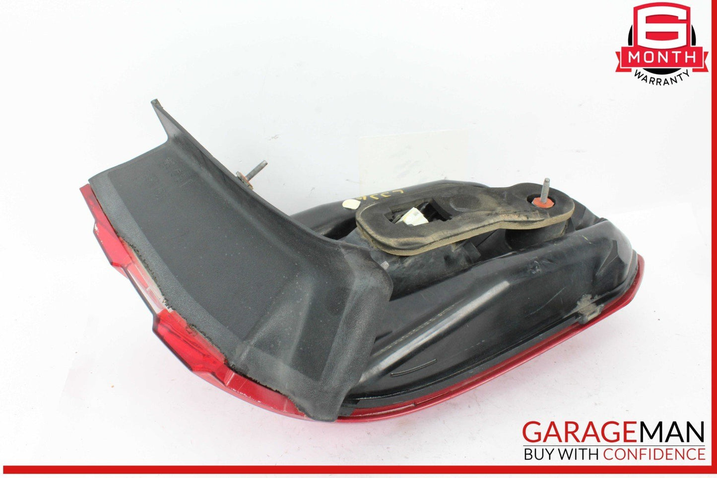 10-13 Mercedes W212 E350 Rear Right Passenger Side LED Tail Light Lamp