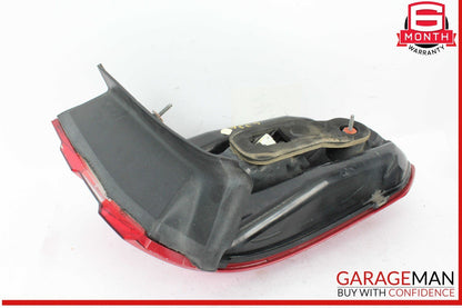 10-13 Mercedes W212 E350 Rear Right Passenger Side LED Tail Light Lamp