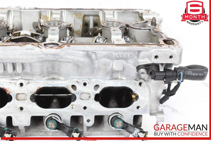 18-24 Audi A5 Engine Cylinder Head 06K403AG OEM
