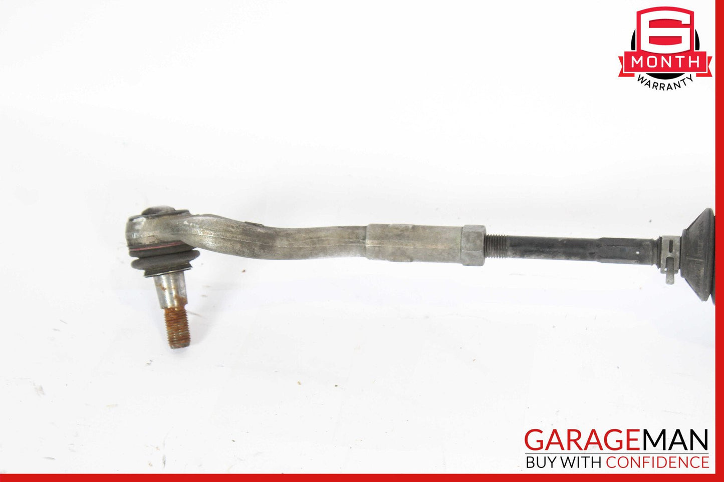 08-14 Mercedes W204 C180 C250 RWD Power Steering Rack and Pinion Assembly OEM