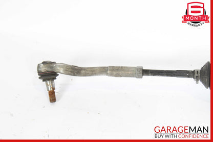 08-14 Mercedes W204 C180 C250 RWD Power Steering Rack and Pinion Assembly OEM