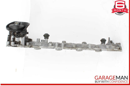 11-20 Mercedes X166 GL450 E550 S550 Right Side Cylinder Head Cover OEM