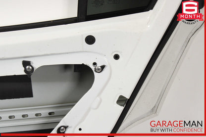 15-20 Mercedes X156 GLA250 Rear Right Passenger Side Door Shell Panel OEM