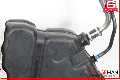 18-24 Audi RS5 A5 Sportback Fuel Gas Tank Reservoir Assembly 8W6201021 OEM