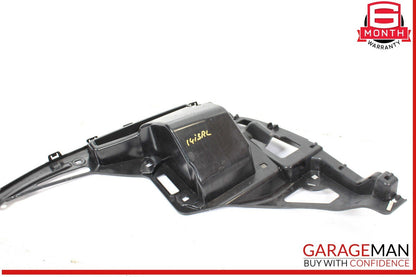 14-21 BMW i3 I01 Rear Driver Left Side Quarter Panel Mount Bracket 7296753 OEM