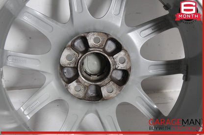 03-10 Porsche Cayenne 955 957 Wheel Tire Rim 9Jx19H2 ET60 OEM