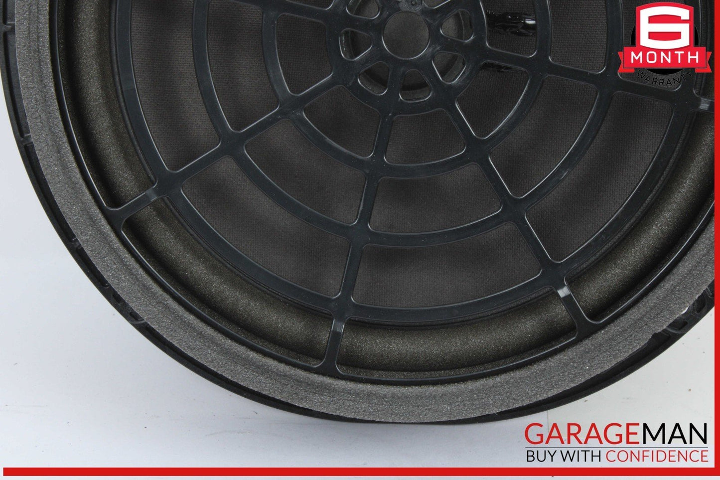 17-24 Audi S5 A4 Front Right & Left Side Door Panel Audio Speaker Speakers Set