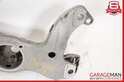 03-06 Porsche Cayenne 955 Engine Support Mount Crossmember Cross Member Frame