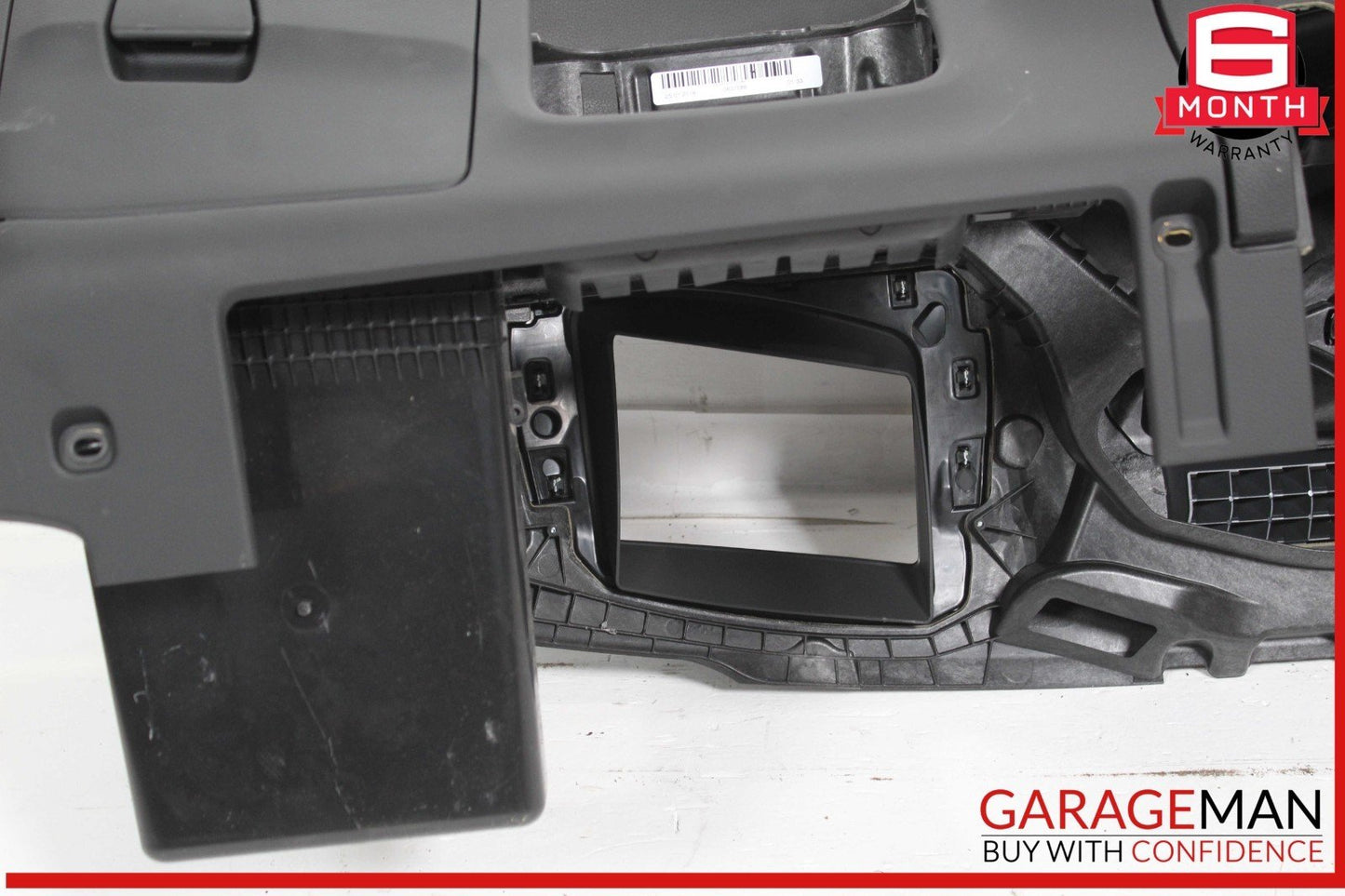 18-24 Audi RS5 S5 A5 Dashboard Dash Instrument Panel Assembly Black OEM