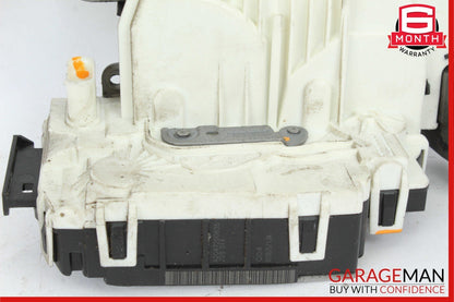 08-14 Mercedes W204 C250 C300 C350 Front Right Door Lock Latch Actuator OEM