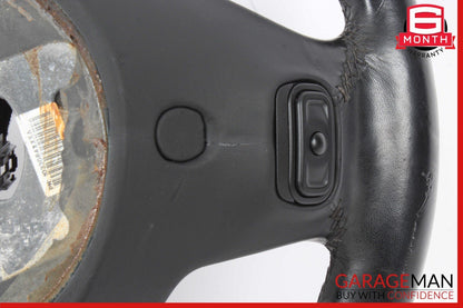 14-20 Maserati Ghibli Steering Wheel Multifunction Control Switch Assembly OEM