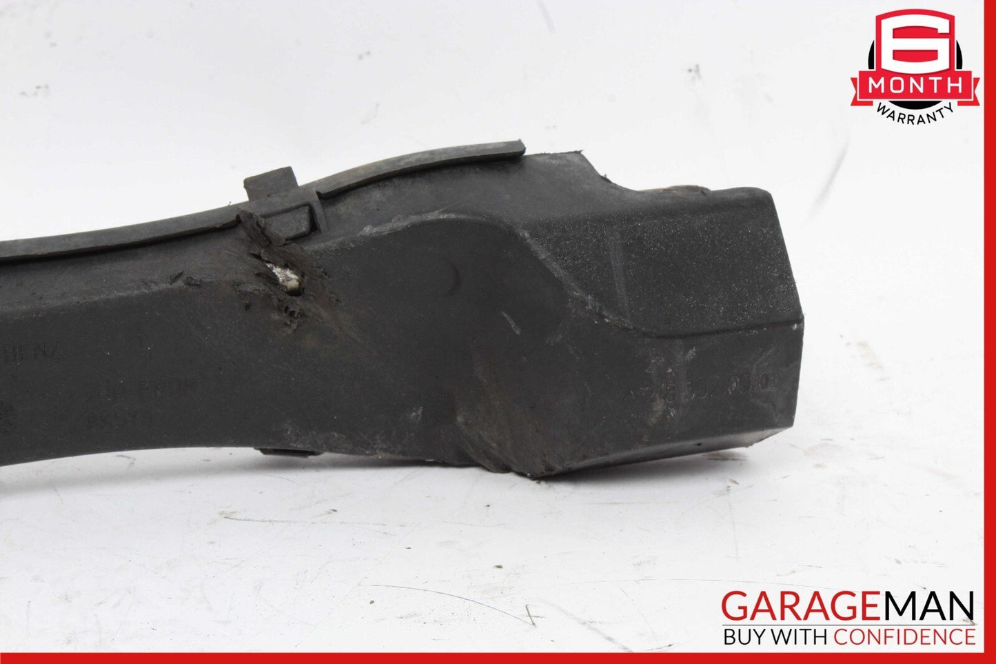 08-18 Mercedes W212 E350 C300 Rear Right or Left Side Lower Thrust Control Arm