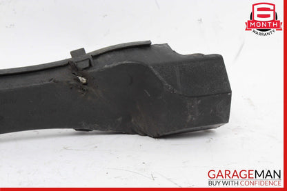 08-18 Mercedes W212 E350 C300 Rear Right or Left Side Lower Thrust Control Arm