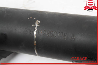 08-10 Porsche Cayenne 957 Front Drive Shaft Driveshaft Propeller 7L0521101D OEM