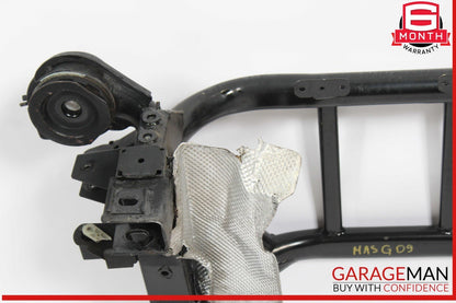 05-07 Maserati Quattroporte M139 F1 Rear Subframe Sub Frame Crossmember OEM