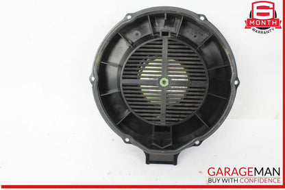 03-10 Porsche Cayenne 955 957 Bose Rear Left & Right Side Door Speaker Set OEM