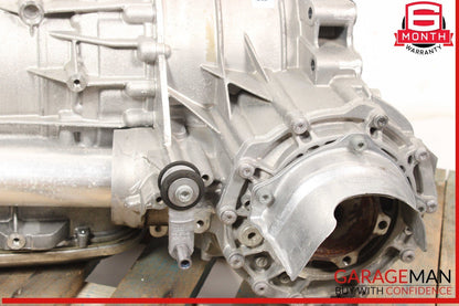 13-17 Audi A4 A5 A6 Quattro 2.0L Automatic Transmission Assembly OEM 61k