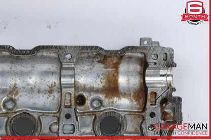 06-13 Mercedes W164 ML350 4MATIC Right Side Engine Cylinder Head Valve Cover OEM