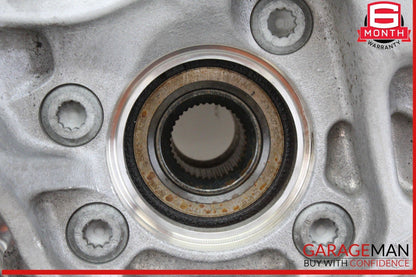 17-24 Audi S5 A5 A4 Rear Right Passenger Side Spindle Knuckle Wheel Hub OEM