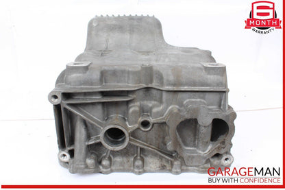 03-06 Porsche Cayenne S 955 4.5L V8 Engine Oil Pan 9481071406R OEM