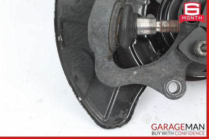 03-06 Mercedes R230 SL500 SL600 Front Right Side Spindle Knuckle Hub Bearing OEM