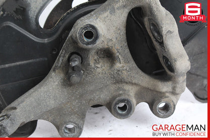 01-05 Mercedes W203 C230 Front Left Driver Side Spindle Knuckle Hub Bearing OEM