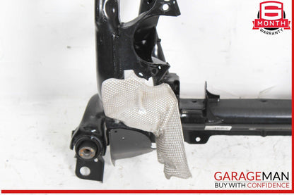 06-12 Mercedes X164 GL450 ML500 Front Engine Sub Frame Crossmember Cradle OEM