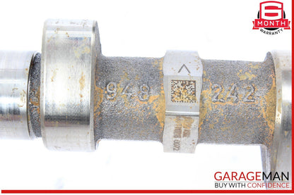 10-16 Porsche Panamera 970 Cayenne 958 Left Driver Side Exhaust Camshaft OEM