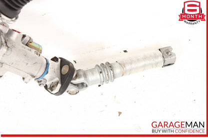 03-06 Mercedes R230 SL500 SL55 AMG Power Steering Rack And Pinion OEM