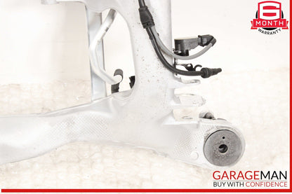 10-16 Porsche Panamera 970 Rear Sub Frame Subframe Crossmember OEM