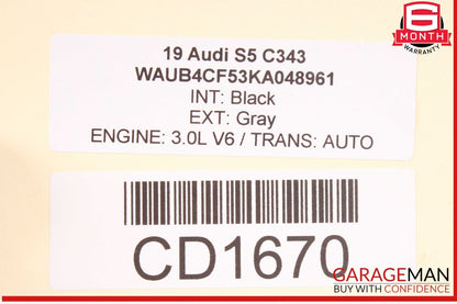 16-22 BMW X1 Mini Cooper Countryman Automatic Transmission Transfer Case OEM
