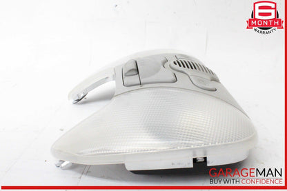 03-04 Mercedes R230 SL500 SL55 AMG Front Overhead Top Upper Dome Light Lamp OEM
