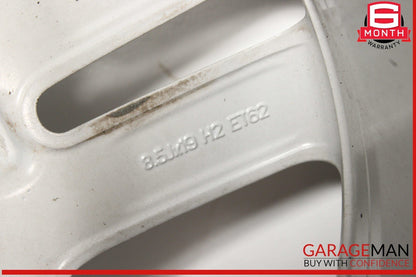 13-19 Mercedes X166 GL450 GL550 Complete Wheel Tire Rim Set of 4 Pc R19 OEM