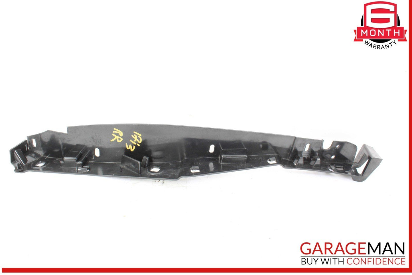 14-21 BMW i3 I01 Hybrid Rear Right Passenger Side Quarter Panel Bracket OEM