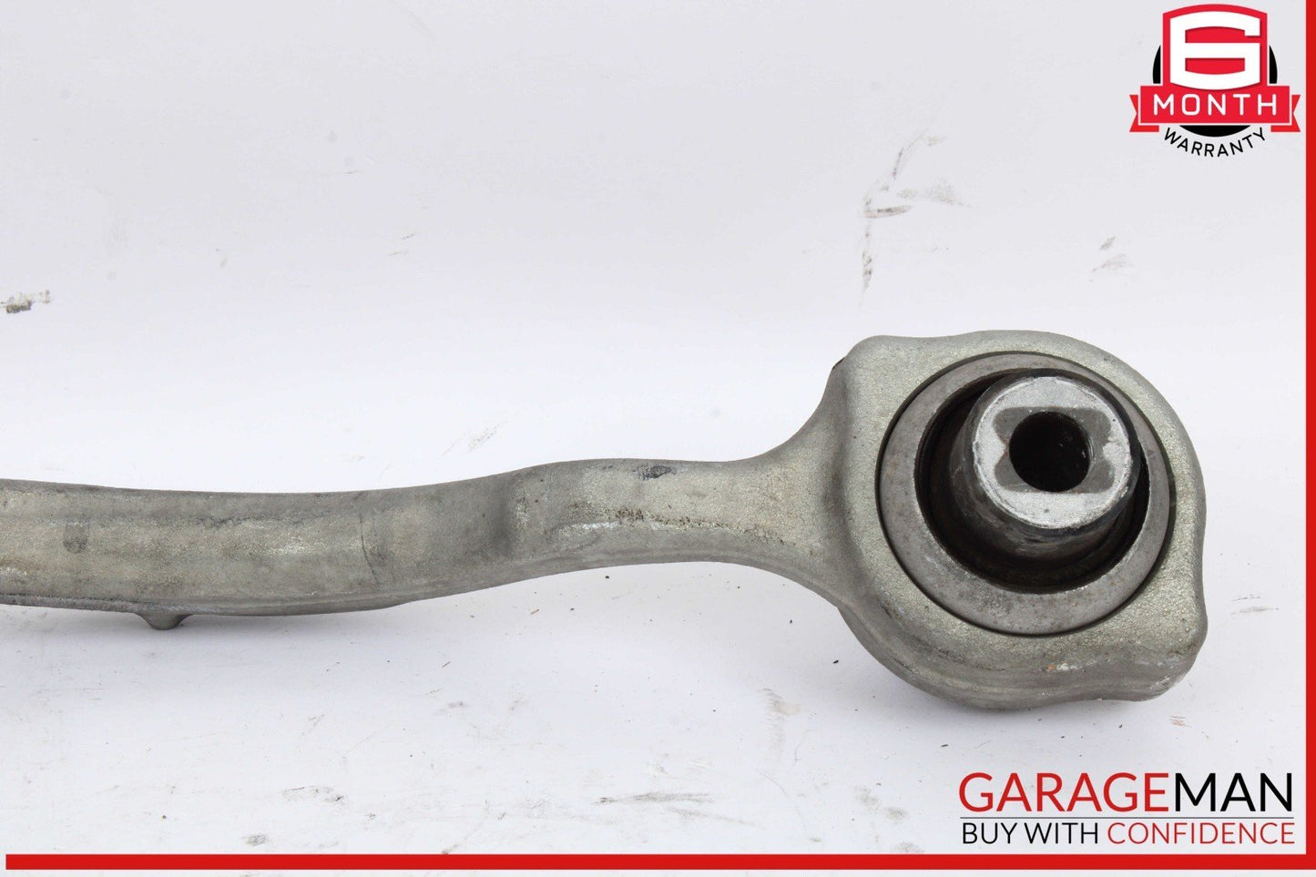 10-16 Mercedes W212 E350 Front Left Driver Side Lower Wishbone Control Arm OEM