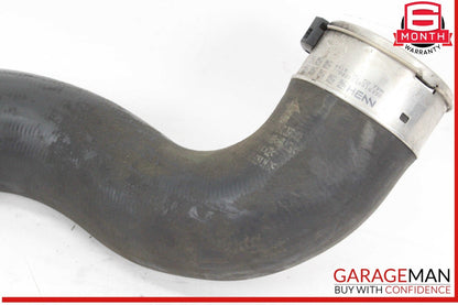 14-19 Mercedes W117 CLA250 Right Engine Motor Intercooler Air Hose Pipe OEM
