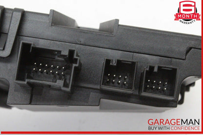 07-14 Mercedes W221 S550 CL550 S65 AMG A/C AC Heater Climate Control Switch OEM