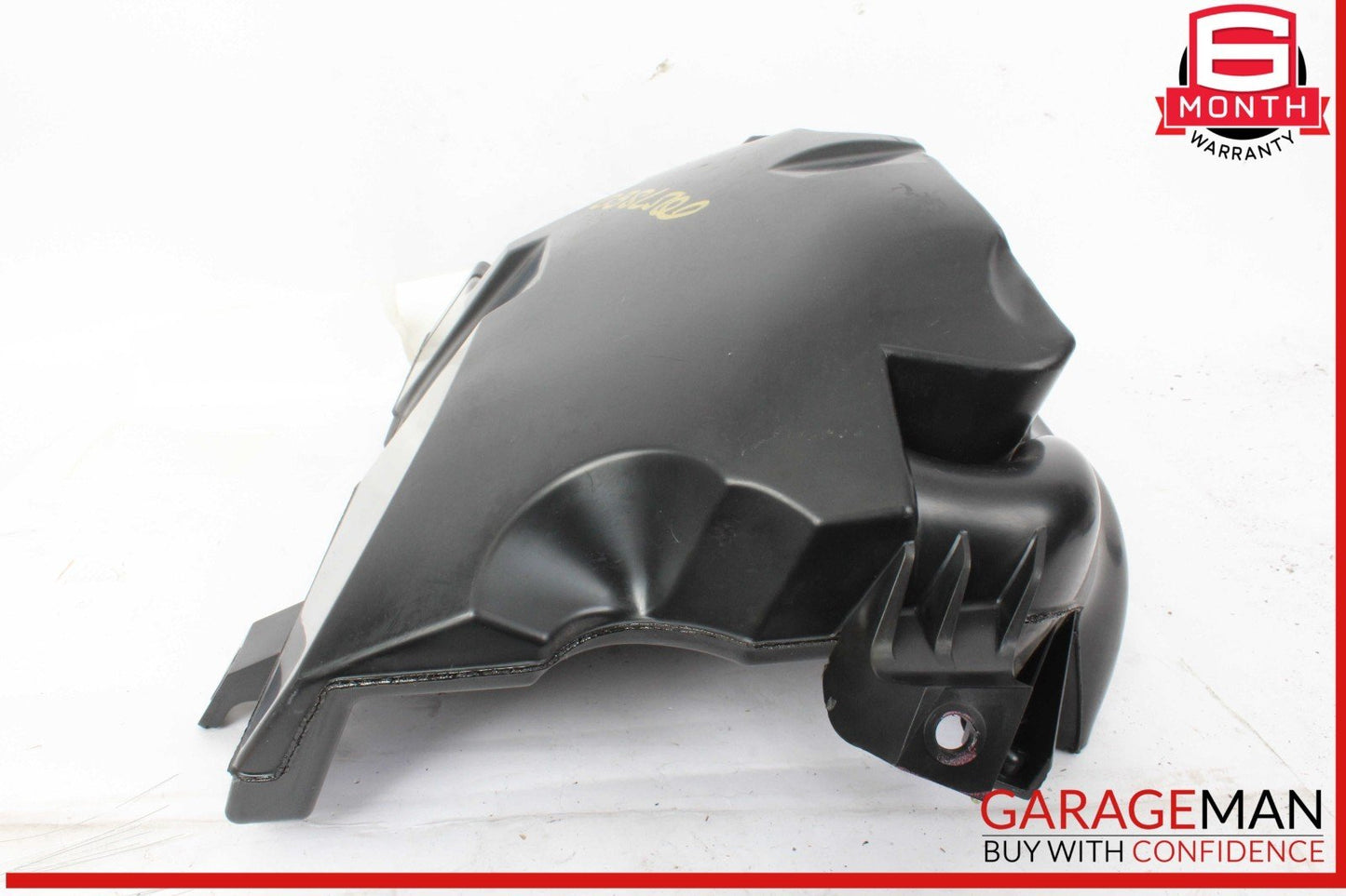 03-08 Mercedes R230 SL500 SL55 AMG Bose Subwoofer Audio Radio Speaker OEM
