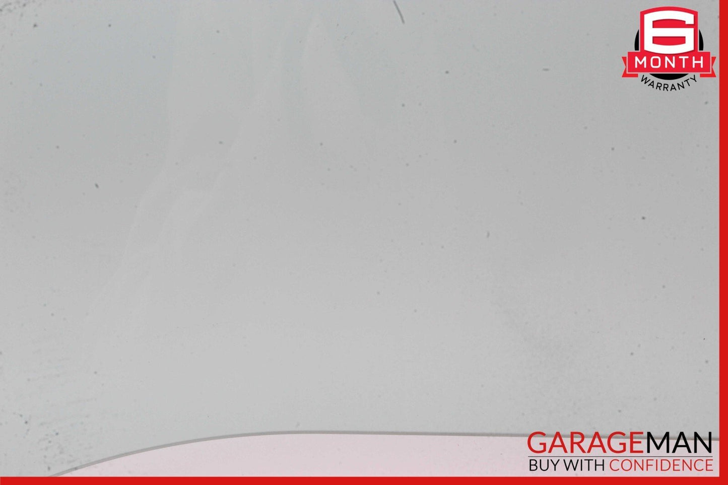97-04 Porsche Boxster 986 Front Right Side Door Window Auto Glass OEM