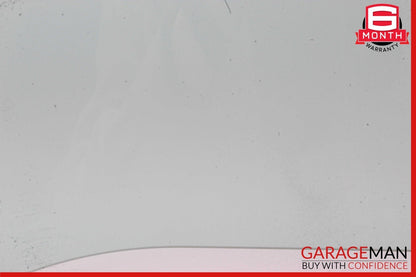 97-04 Porsche Boxster 986 Front Right Side Door Window Auto Glass OEM