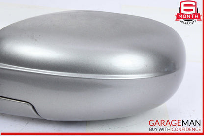 05-08 Maserati Quattroporte M139 Front Left Driver Side Door Rear View Mirror