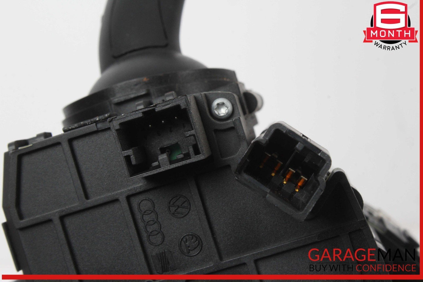 03-10 Porsche Cayenne 955 957 Steering Column Combination Switch Arms Assy OEM