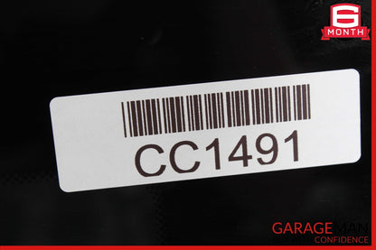 06-12 Mercedes W251 R550 R350 Front Panoramic Pano Sunroof Sun Roof Glass Panel