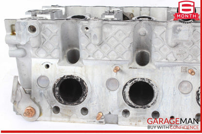 11-20 Mercedes W222 S550 CLS550 M278 4.6L Engine Cylinder Head Right OEM
